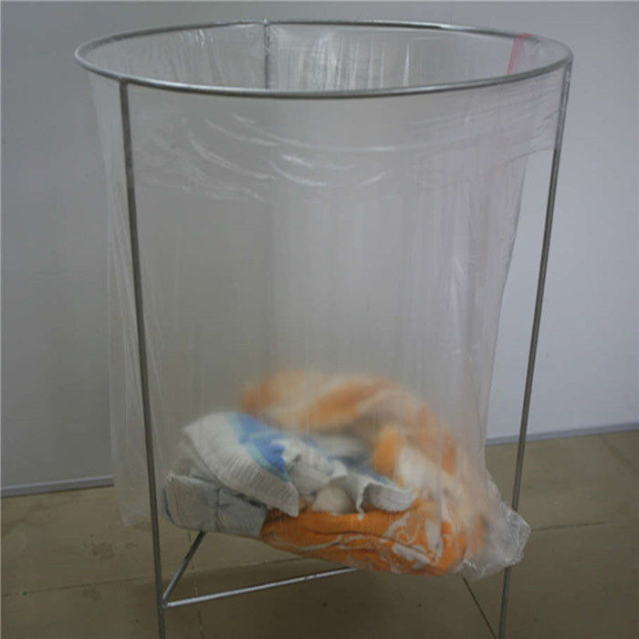 Water Soluble Laundry Bags For The Healthcare Dissolving Linen Bags, Collecting Bags For Hospitals 26*33 inch