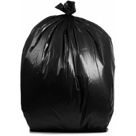 Eco-Friendly Thicken PLA Biodegradable Compostable کیسه های سطل زباله استفاده خانگی