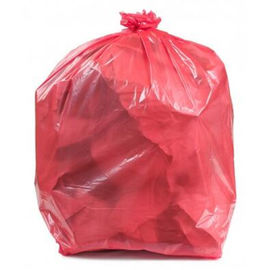 PBAT / PLA کیسه های زباله زیستی قابل بازیافت 100٪ قابل تنظیم برای رستوران