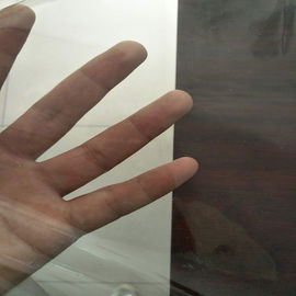 فیلم پلاستیکی Biodegradable PLA، Film Cling Film Compostable شفاف