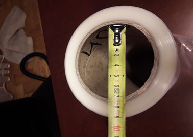 20um ضخامت فیلم کششی چسبناک محلول در آب برای استفاده از PVA