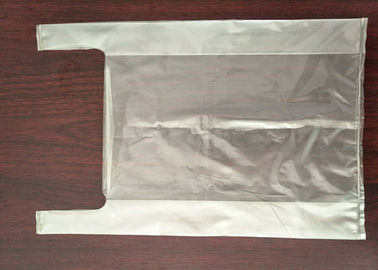 کیسه های تی شرت محلول در آب PVA