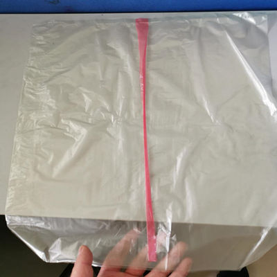 کیسه لباسشویی PVA ​​کاملاً محلول در آب برای کنترل عفونت بیمارستانی