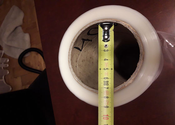 تمیز کننده روده توالت فیلم محلول در آب PVA