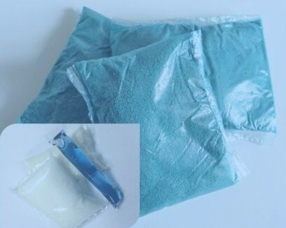 آخرین مورد شرکت Spill Prevention in UAE Chemical Packaging: Safe Deployment with PVA Water Soluble Bags