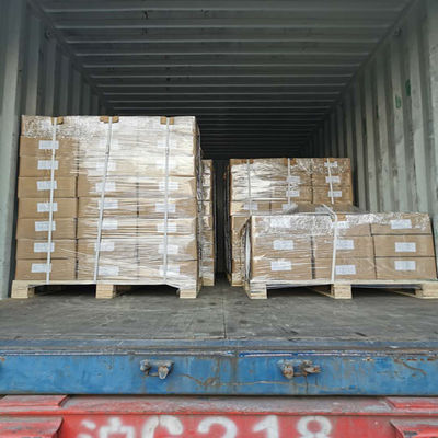 کیسه های لباسشویی محلول در آب در دمای 65 درجه سانتیگراد، 66 سانتی متر در 84 سانتی متر، 20 میکرون، 200 عدد در هر کارتن