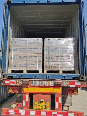 1870mmx1000mx35micron PVA فیلم محافظ محلول در آب برای میز کار و سطوح جامد