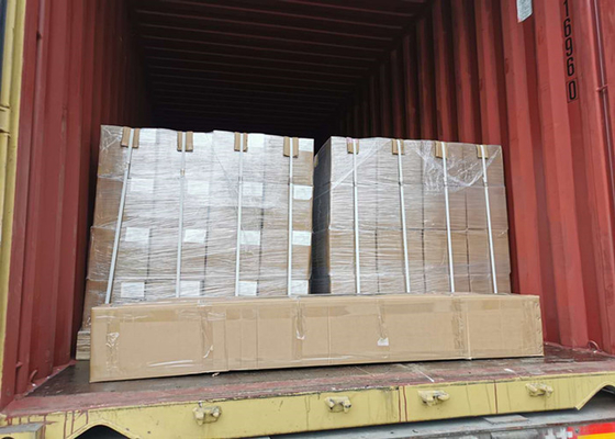 رول های فیلم PVA برای آزاد کردن قالب از سطوح کوارتز (2200mmx1000mx30micron)