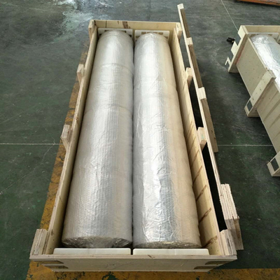 رول های فیلم PVA برای آزاد کردن قالب از سطوح کوارتز (2200mmx1000mx30micron)