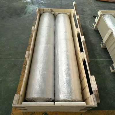 Water Soluble Film for Sustainable Packaging Solutions Water Solubility≤10min Temperature Resistance 170C-180C