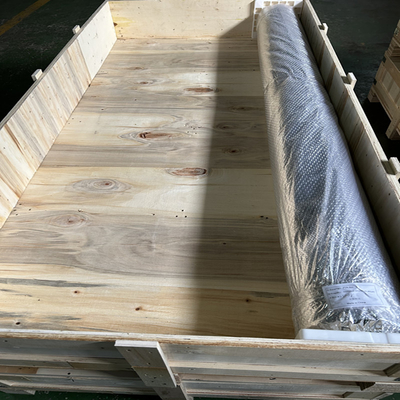 رول فیلم PVA برای آزادسازی قالب از سطوح سنگ کوارتز (2200mmx1000mx30micron)