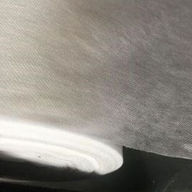 پاک کننده PVA تثبیت کننده محلول در آب سرد / گرم، پارچه غیر بافته شده برای پوشش گلدوزی
