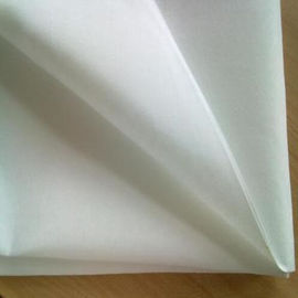 پاک کننده PVA تثبیت کننده محلول در آب سرد / گرم، پارچه غیر بافته شده برای پوشش گلدوزی
