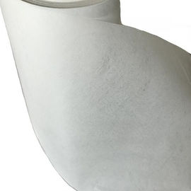 پاک کننده PVA تثبیت کننده محلول در آب سرد / گرم، پارچه غیر بافته شده برای پوشش گلدوزی