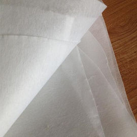 کاغذ محلول در آب سرد 40 درجه پارچه غیربافته برای گلدوزی