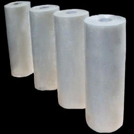 پارچه کاغذی غیربافته محلول در آب سرد فیبر PVA سازگار با محیط زیست برای محصولات گلدوزی شده