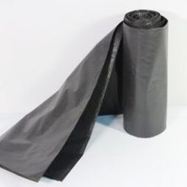 بسته بندی حرارتی کیسه های پلاستیکی زیست تخریب پذیر ذرت / PLA مواد ساخته شده