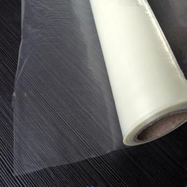 1870mmx1000mx38micron PVA فیلمی محلول در آب فلمی ضدعفونی کننده، فیلمی پلاستیکی محلول در آب