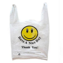 کیسه های خرید پستی قابل چاپ، کیسه های پلاستیکی قابل تجزیه PLA