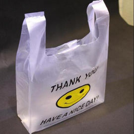 کیسه های خرید پستی قابل چاپ، کیسه های پلاستیکی قابل تجزیه PLA