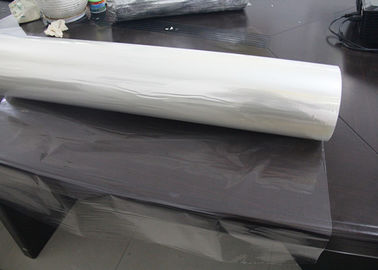 2200mmx1000mx30micron فیلم آزاد کننده PVA محلول در آب برای سطوح جامد