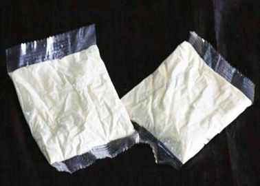 ضخامت 45 میکرون شستشو با استابلایزر PVA فیلم محلول در آب