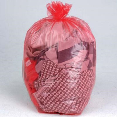 کیسه های لباسشویی محلول در آب- ((25pc/roll) 8 رول/حواشی