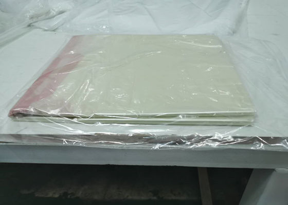کیسه های لباسشویی قابل حل PVA پزشکی کیسه لباسشویی محلول در آب سرد و گرم