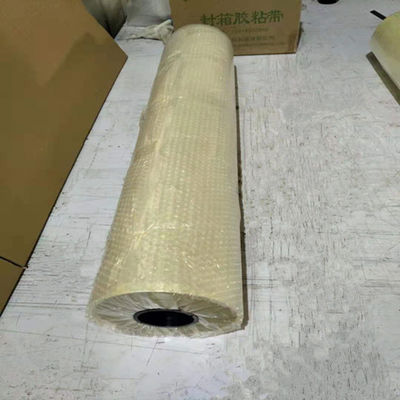 فیلمی محافظ قابل حل در آب PVA 25μm-45μm ضخامت اختیاری