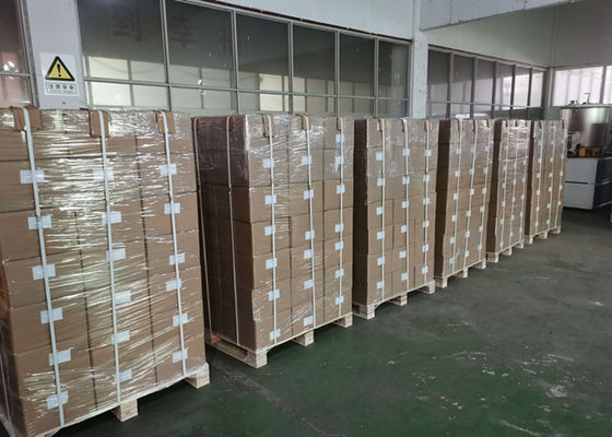 کیسه های لباسشویی محلول در آب گرم پلی وینیل 660 میلی متر*840 میلی متر*25 میکرون