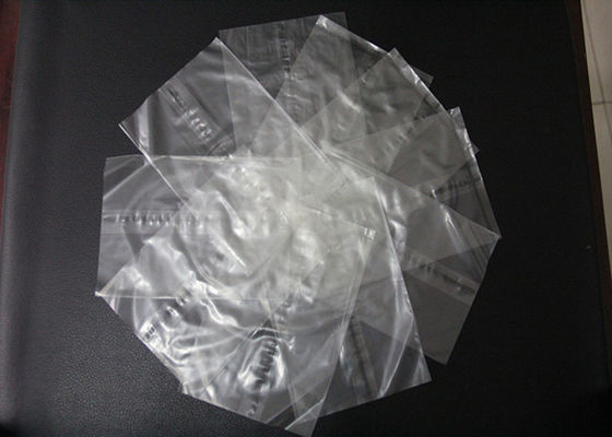 کیسه محلول در آب یکبار مصرف Heat Seal PVA برای بسته بندی پودرهای رنگ