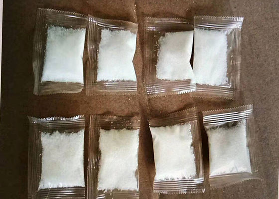 فیلم محلول در آب PVA سازگار با محیط زیست برای بسته بندی مواد شوینده خانگی